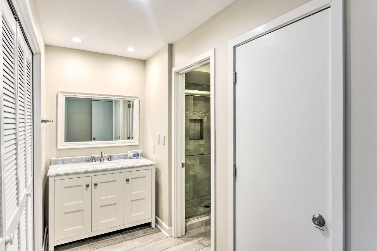 Palmetto Dunes Villa With Views Steps To Beach! 힐튼 헤드 아일랜드 외부 사진