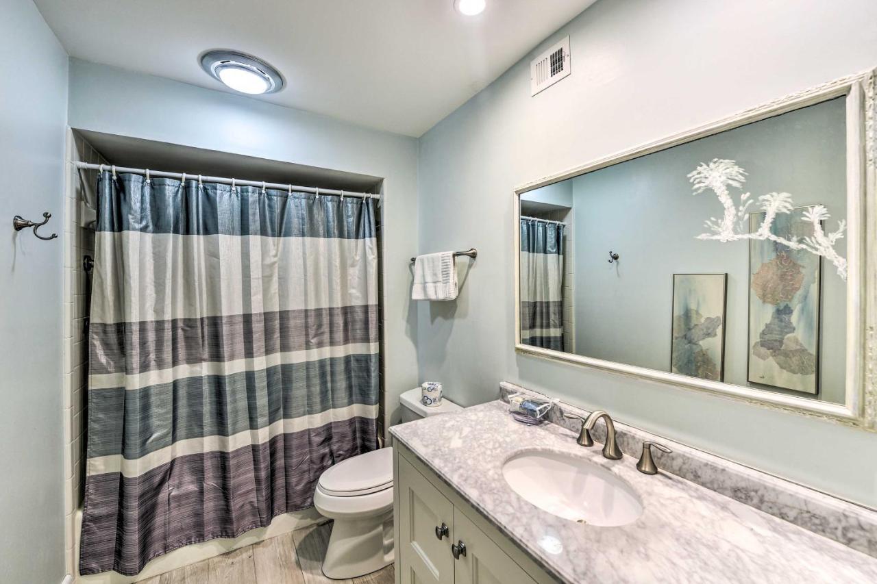 Palmetto Dunes Villa With Views Steps To Beach! 힐튼 헤드 아일랜드 외부 사진