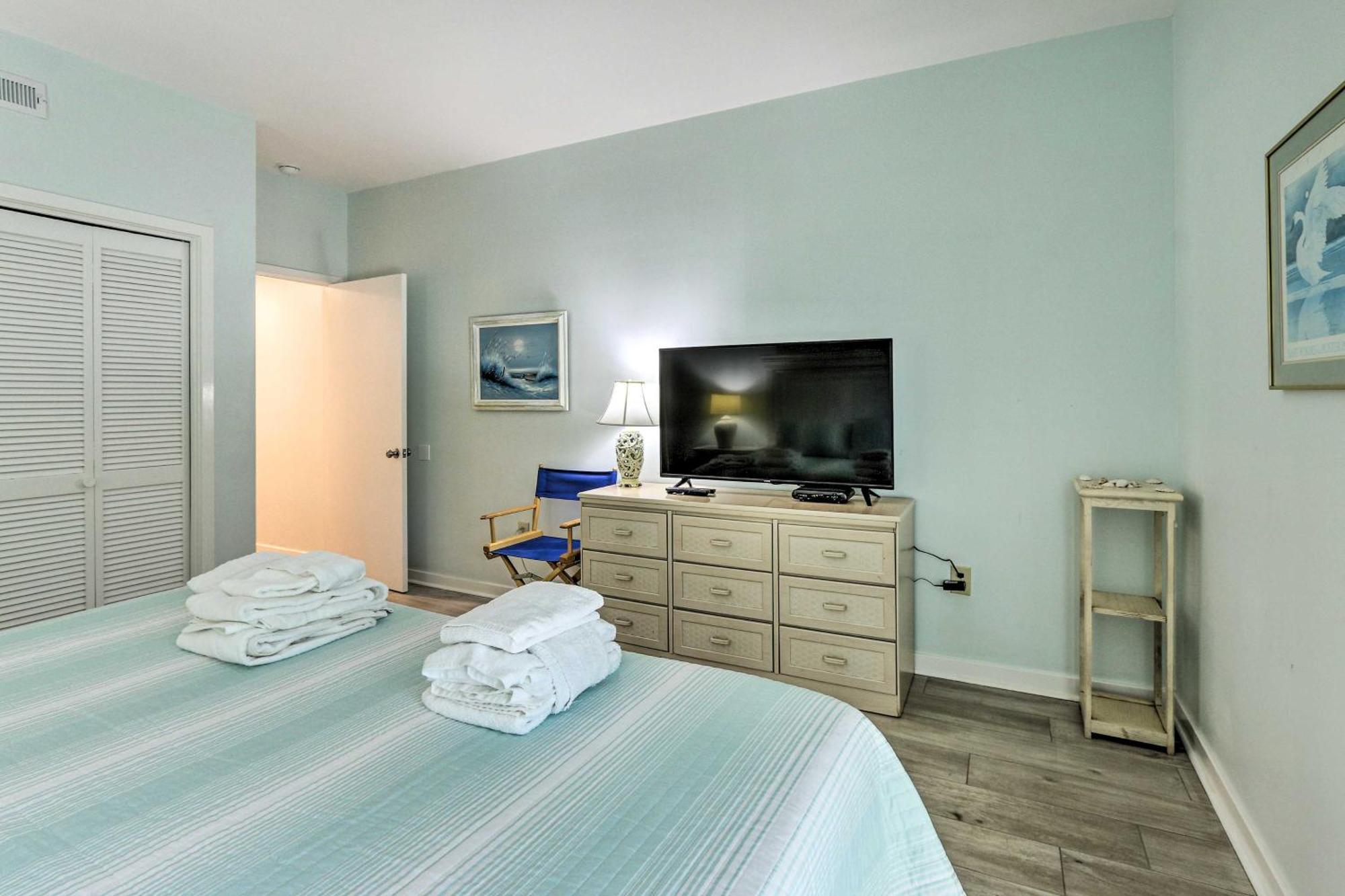Palmetto Dunes Villa With Views Steps To Beach! 힐튼 헤드 아일랜드 외부 사진